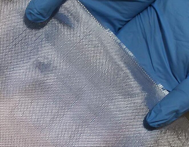 Material para plástico (FRP)