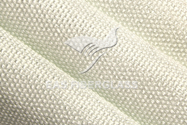 Introducción de tela de fibra de vidrio compuesta de papel de aluminio