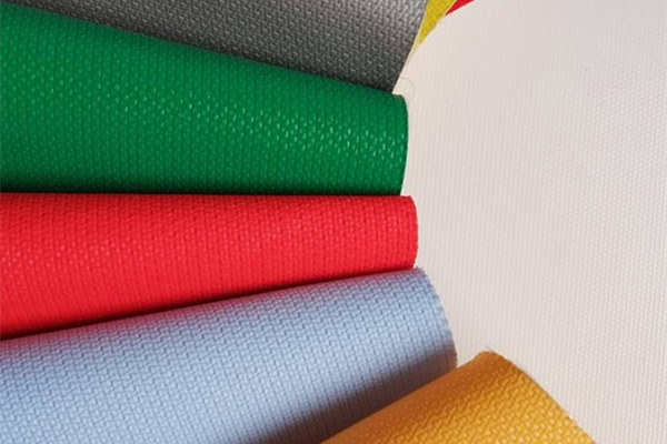 Tejido de fibra de vidrio recubierto de acrílico