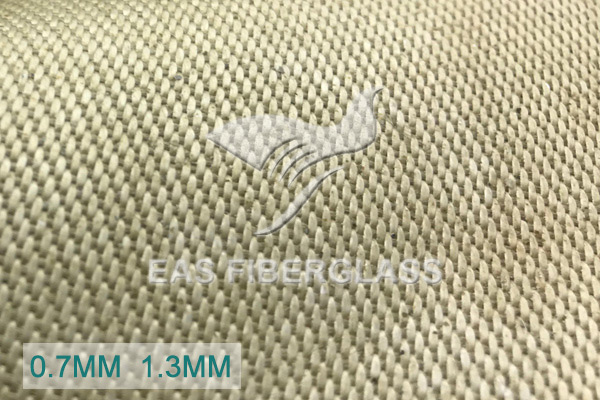 Tela ignífuga de silicona vs tela ignífuga