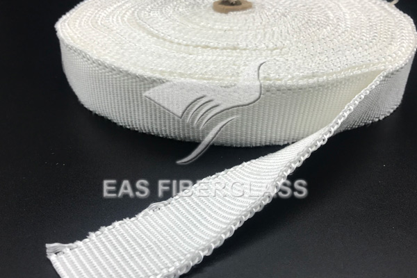 Cinta resistente al calor