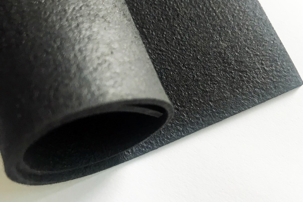 ¿Qué es una manta aislante de aerogel?