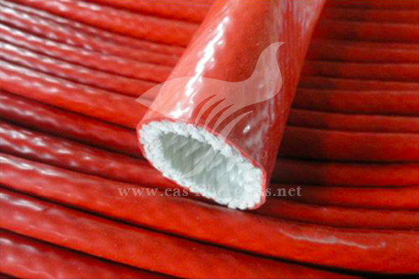 Tipos de manguitos de fibra de vidrio revestidos