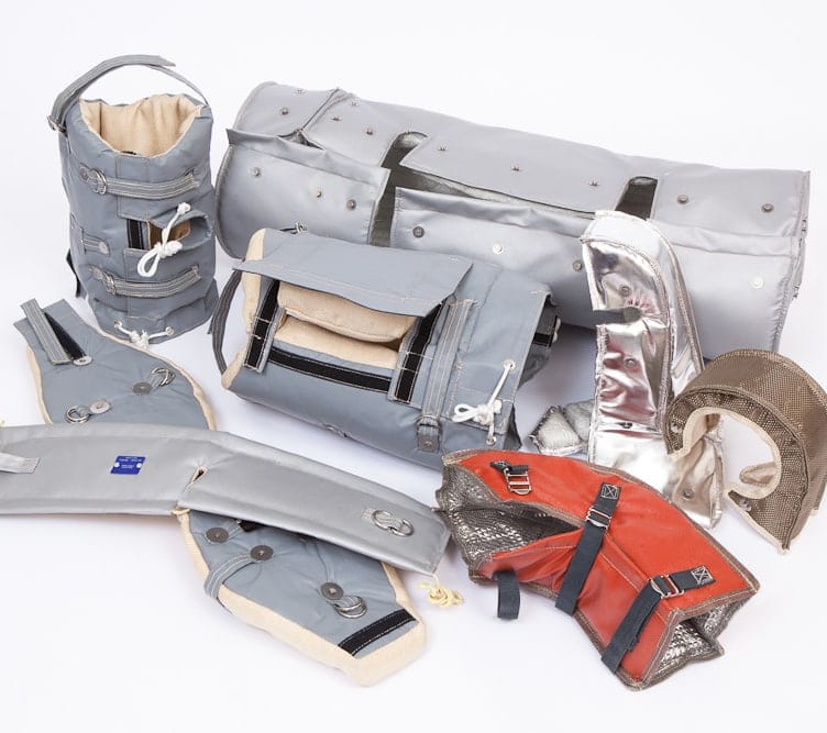 Chaquetas aislantes: materiales clave y cómo utilizarlas para lograr la máxima eficiencia