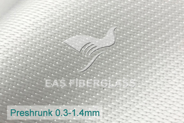 Beneficios de la tela preencogida con alto contenido de sílice