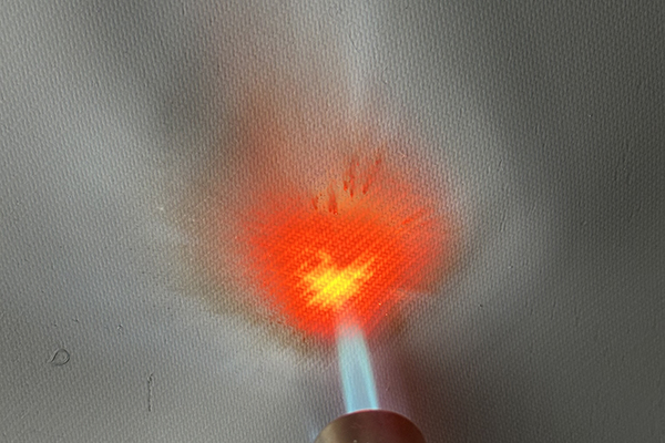 Tejido aislante para baterías: una solución de alto rendimiento para la protección térmica y eléctrica