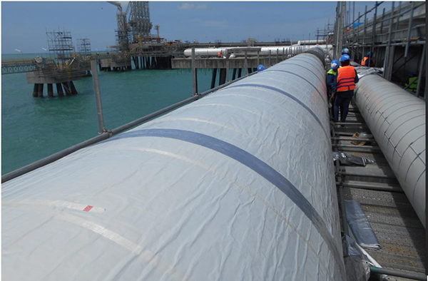 Cómo elegir la manta de aerogel adecuada como material de aislamiento térmico