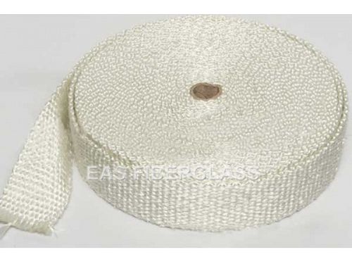 Cinta de fibra de vidrio