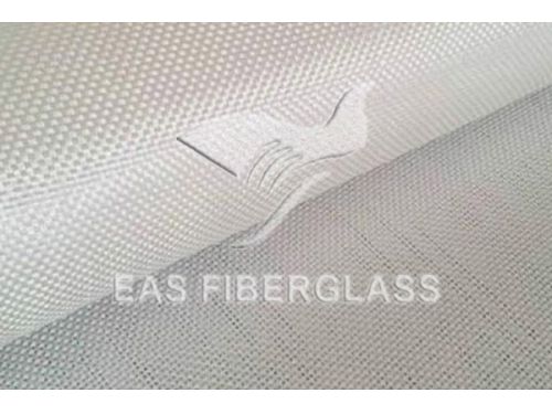 Tela de malla de vidrio