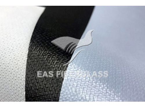 Tejido de fibra de vidrio recubierto de PTFE