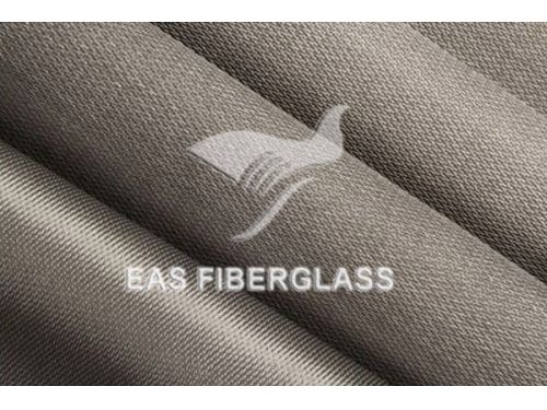 Tela de fibra de vidrio recubierta de PU