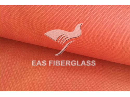 Tejido de fibra de vidrio recubierto de PVC