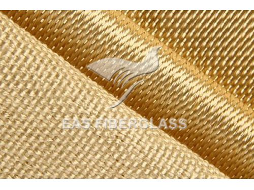 Tejido de fibra de vidrio