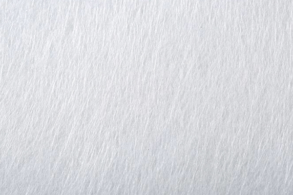 Tejido de fibra de vidrio