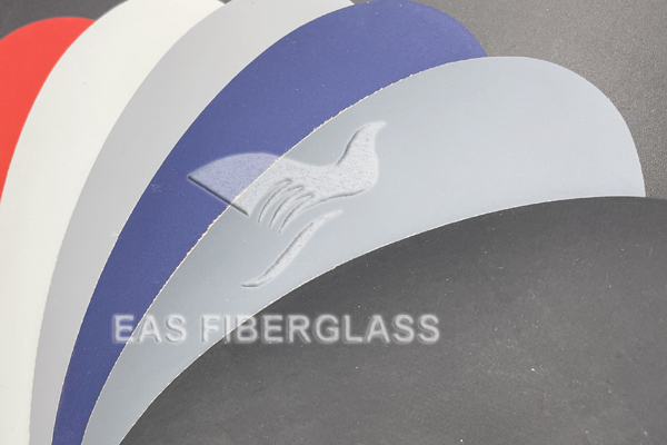 Tejido de poliéster recubierto de neopreno