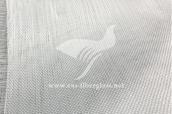 Tejido de vidrio barato