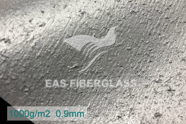 Tejido de fibra de vidrio recubierto de silicona para sellar juntas