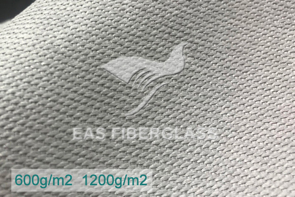 Tejido de sílice recubierto de PU resistente a la abrasión