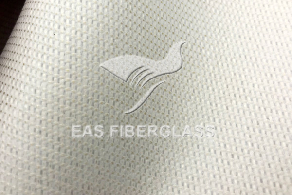 Tela filtrante de fibra de vidrio con acabado de PTFE