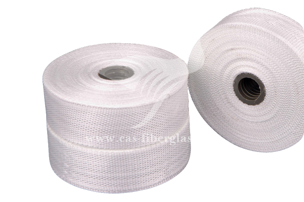 Cinta de fibra de vidrio de 0.18 mm y 0.20 mm