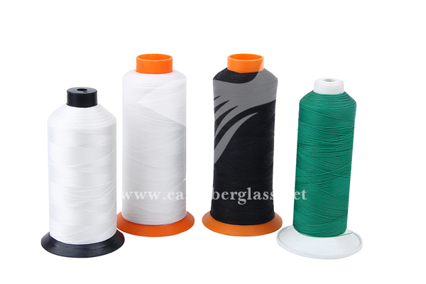 Hilo de coser de PTFE