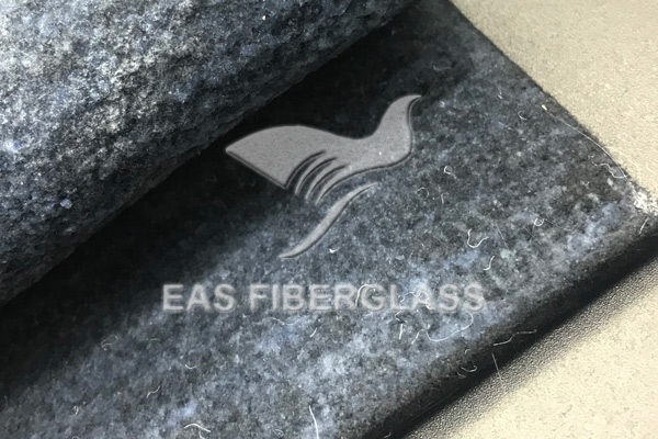 Manta térmica de aerogel