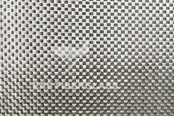 Tejido de fibra de basalto