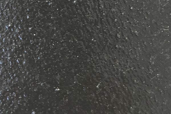 Tela de fibra de vidrio para cortina contra incendios