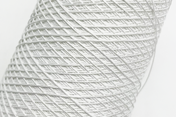 Hilo de fibra de vidrio recubierto de PTFE