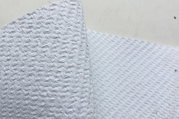 Tejido de fibra de vidrio de PTFE para juntas