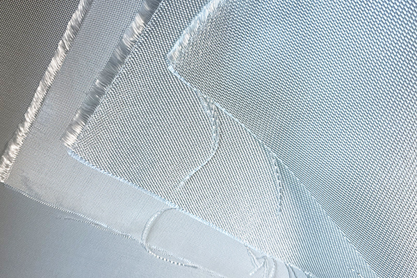 Tela de sílice Loomstate